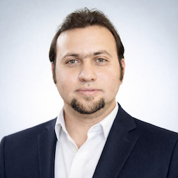 Ahmed Bahaaeldin Darwish