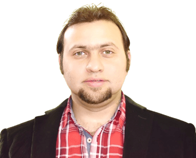 Ahmed Bahaaeldin Darwish